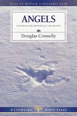 9780830830749 Angels : 8 Studies For Individuals Or Groups