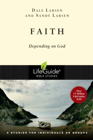 9780830830817 Faith : Depending On God
