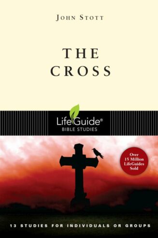9780830831272 Cross : 13 Studies For Individuals Or Groups