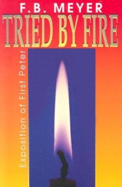 9780875083186 Tried By Fire (Revised)
