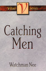 9780875085012 Catching Men