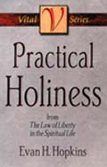 9780875085494 Practical Holiness : From The Law Of Liberty In The Spiritual Life