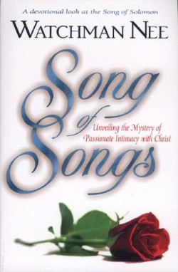 9780875088518 Song Of Songs