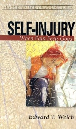 9780875526973 Self Injury : When Pain Feels Good