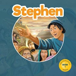 9780882642079 Stephen : God's Courageous Witness