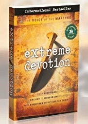 9780882642147 Extreme Devotions : Daily Devotional Stories Of Ancient To Modern-Day Belie