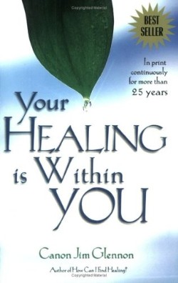 9780882704579 Your Healing Is Within You