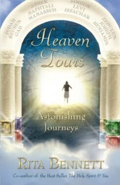 9780882705972 Heaven Tours : Astonishing Journeys