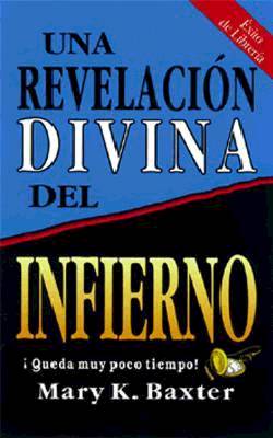 9780883682883 Revelacion Divina Del Infierno - (Spanish)