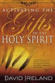 9780883684849 Activating The Gifts Of The Holy Spirit