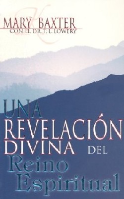 9780883686720 Revelacion Divina Del Reino Es - (Spanish)