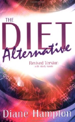 9780883687215 Diet Alternative With Study Guide (Revised)