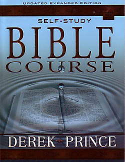 9780883687505 Self Study Bible Course (Workbook)