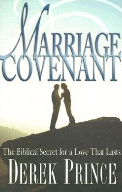 9780883687819 Marriage Covenant
