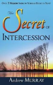 9780883688496 Secret Of Intercession