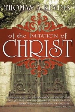 9780883689578 Of The Imitaiton Of Christ