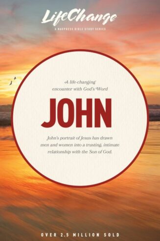9780891092377 John : A Life Changing Encounter With Gods Word (Student/Study Guide)