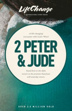 9780891099949 2 Peter And Jude (Student/Study Guide)