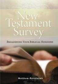 9780910566032 New Testament Survey