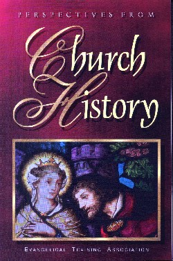 9780910566674 Perspectives From Church History