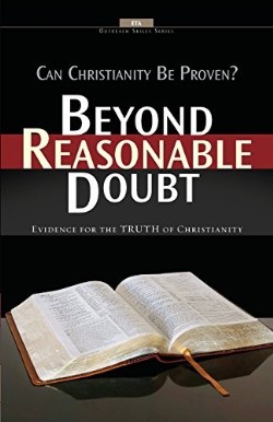 9780910566704 Beyond Reasonable Doubt (Reprinted)