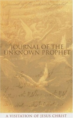 9780955237713 Journal Of The Unknown Prophet