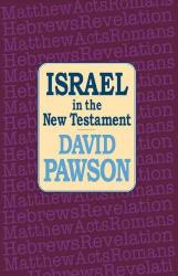 9780982305973 Israel In The New Testament