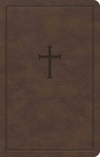 9781087751375 Personal Size Bible