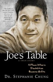 9781424556007 Joes Table A True Story