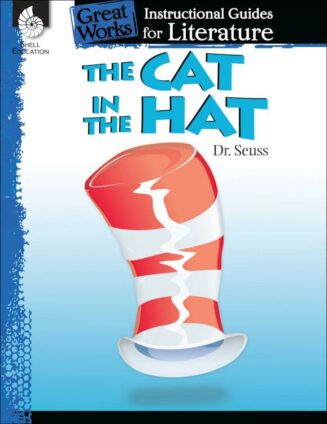 9781425889548 Cat In The Hat Instructional Guide For Literature