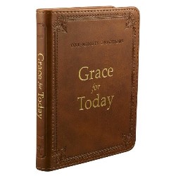 9781432109172 Grace For Today