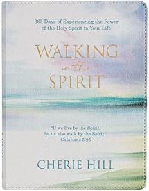 9781432134013 Walking In The Spirit Devotional
