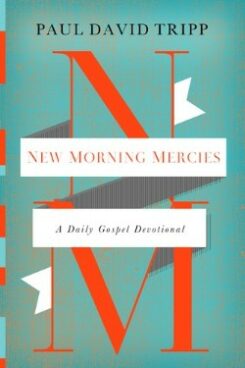 9781433541384 New Morning Mercies (Expanded)