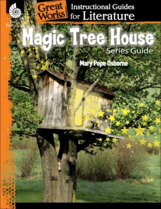 9781480785106 Magic Tree House Series Guide Instructional Guide For Literature