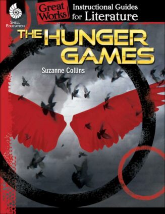 9781480785151 Hunger Games Instructional Guide For Literature
