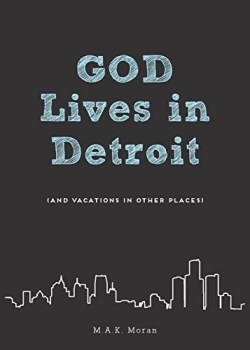 9781486612451 God Lives In Detroit