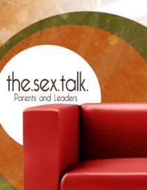 9781486612857 Sex Talk : Parents And Leaders (DVD)