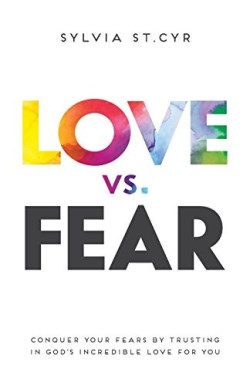 9781486614776 Love Vs Fear