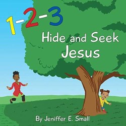 9781486615353 1 2 3 Hide And Seek Jesus