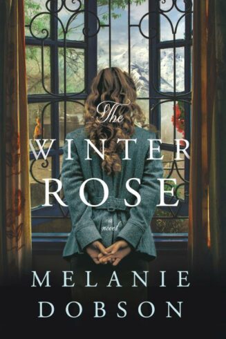 9781496444226 Winter Rose : A Novel