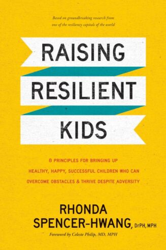 9781496445087 Raising Resilient Kids