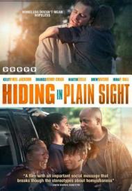 9781563710827 Hiding In Plain Sight (DVD)