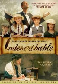 9781563710872 Indescribable : Eight Centuries Two Men One Song (DVD)