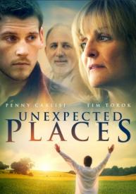 9781563711275 Unexpected Places (DVD)