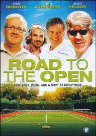 9781563711305 Road To The Open (DVD)