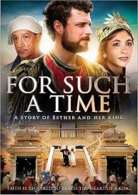 9781563713606 For Such A Time (DVD)