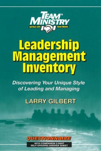 9781570520341 Leadership Management Inventory