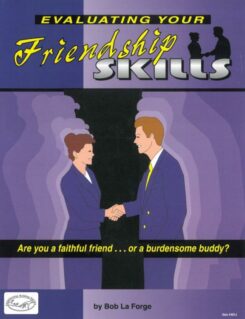 9781570521935 Evaluating Your Friendship Skills