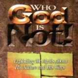 9781573990011 Who God Is Not