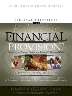 9781593830212 Biblical Principles For Releasing Financial Provision